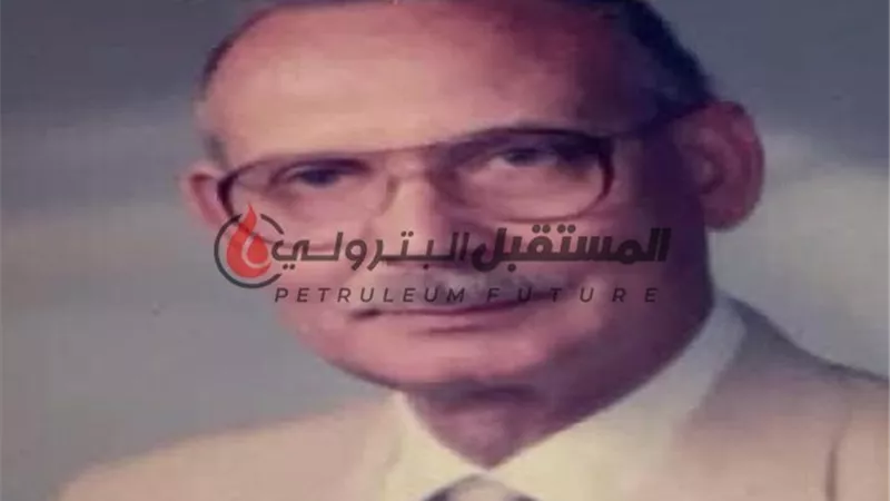 وفاة المهندس محيي بهجت الرئيس الأسبق لشركة ويبكو