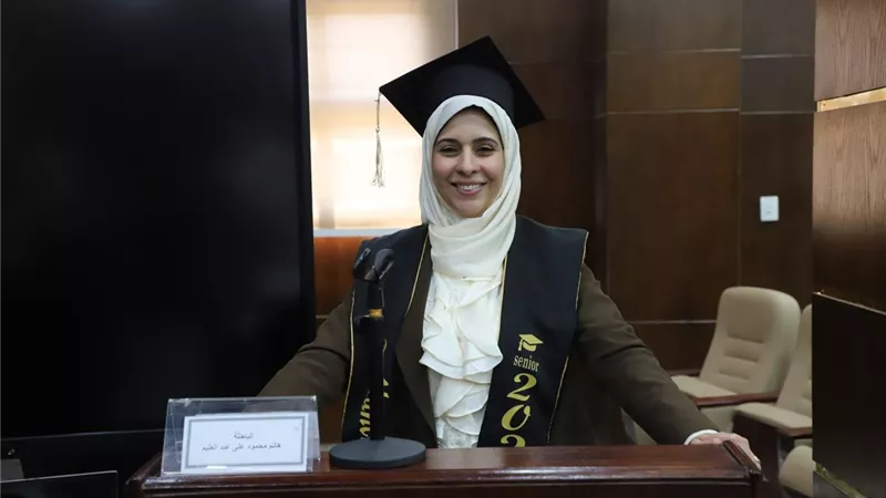 هانم العقيص تكتب: الضغوط النفسية في بيئة العمل وأثرها على تحقيق رؤية مصر 2030