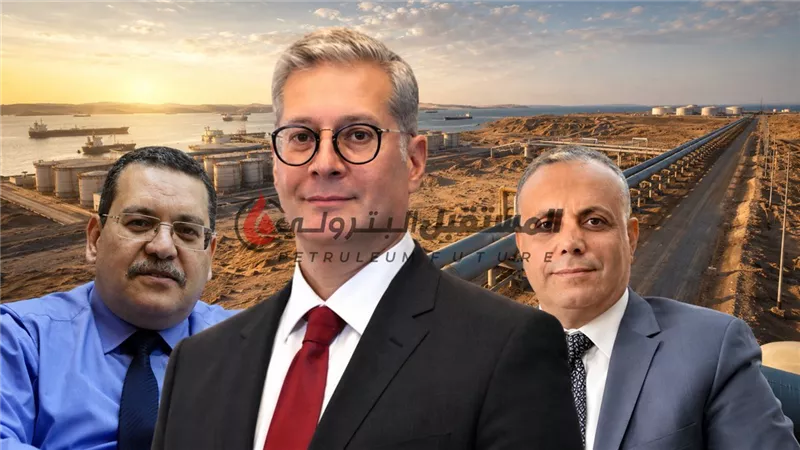 تقرير: سوميد تخطط لرفع كفاءة نقل الخام لأكثر من 2 مليون برميل يوميًا
