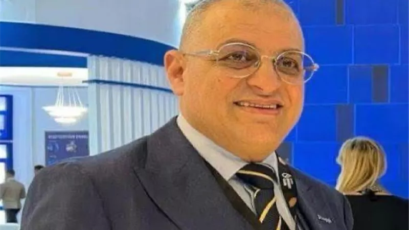 وائل لطفي رئيساً تنفيذياً للعمليات بشركة الجهاز القابضة السعودية