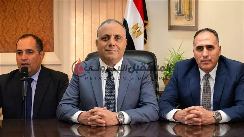 ماذا قالا صلاح عبد الكريم وسمير رسلان عن أداء شركة بترونفرتيتي ؟