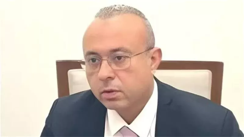 محمد داوود: لقاءات الوزير تستهدف توضيح التحديات والاستماع للرؤى