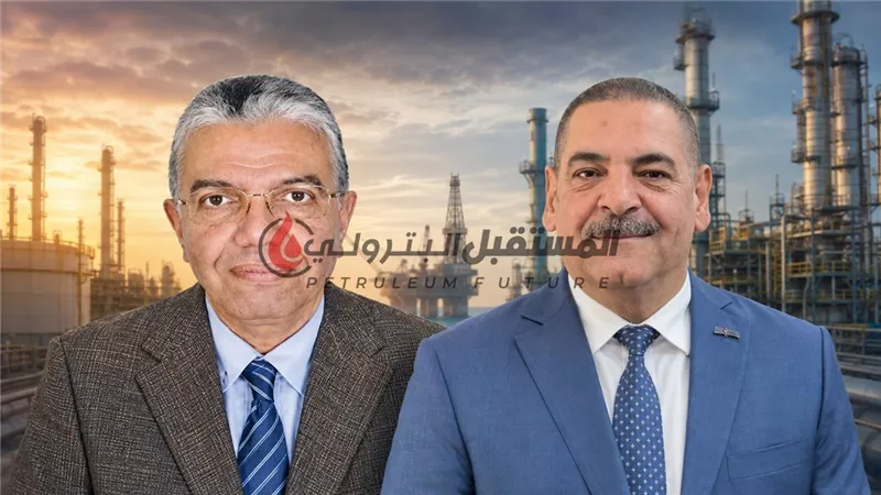 أسيك وإيبروم..تعاون محتمل في الخارج وليس صراع على الداخل