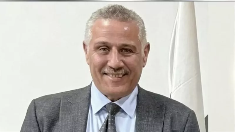 محمد الناقة مسئولاً عن العمليات بمجموعة كايرون  