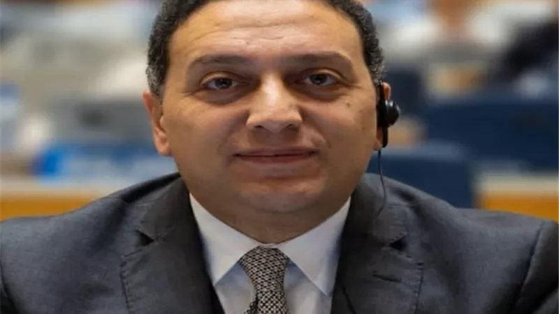 محمد عادل متحدثاً رسمياً باسم رئاسة مجلس الوزراء