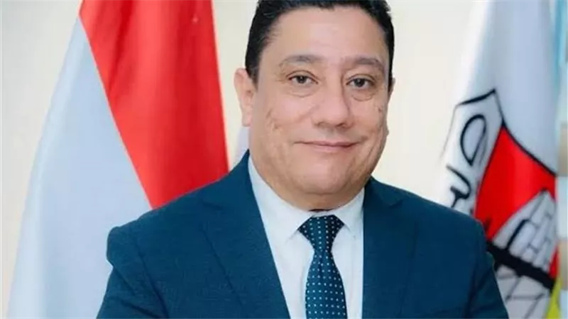إبراهيم مسعود رئيسًا لشركة الفجيرة العالمية للنفط والغاز