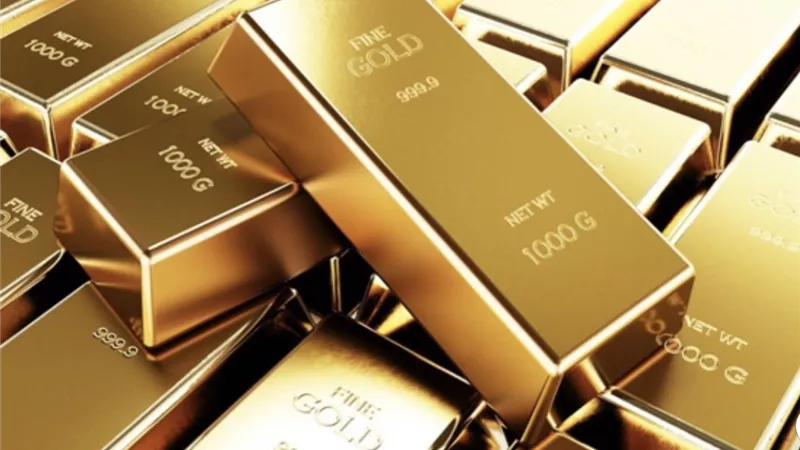 سعر الذهب فى مصر اليوم الأربعاء 9 سبتمبر 2026.. 