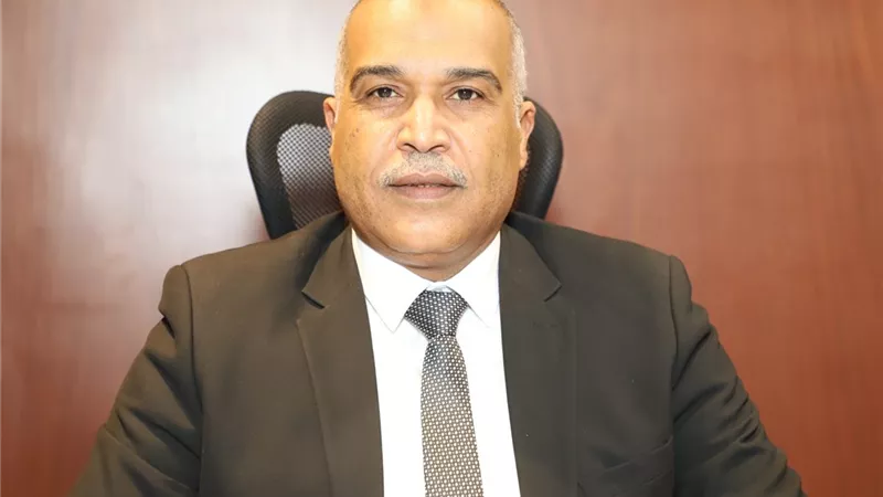 إعادة تشكيل هيئة مكتب نقابة البترول بعد خروج أحمد السروجي للمعاش
