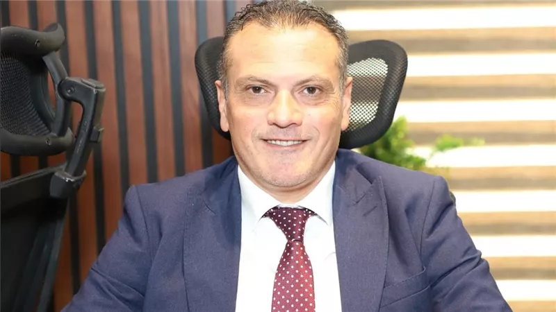 هيثم زاد نائبًا لرئيس نقابة البترول ورئيساً للمركز الإعلامي