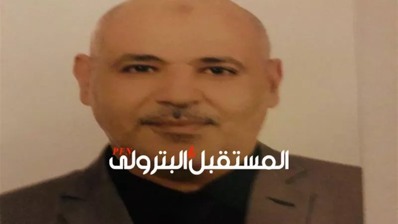 أحمد عبد الوهاب: بتروشهد انتجت 7730 برميل يومياً وسجلت 4.8 مليون ساعة عمل آمنة