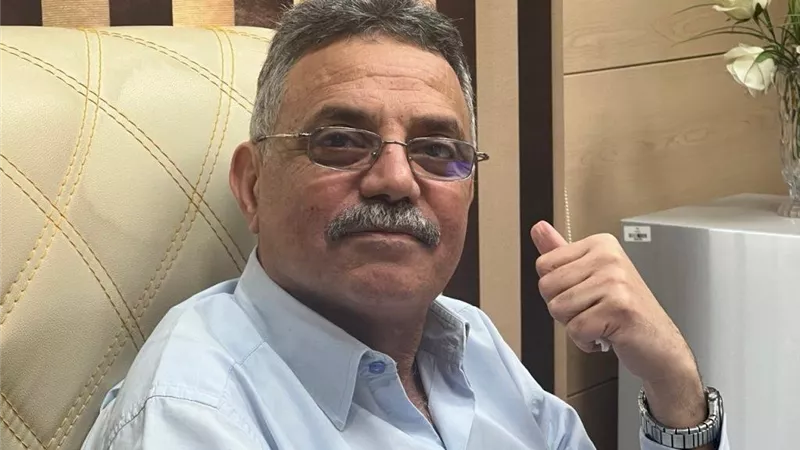 محمد المليجي: الحمرا أويل نفذت خطة إحياء الحقول القديمة بنجاح