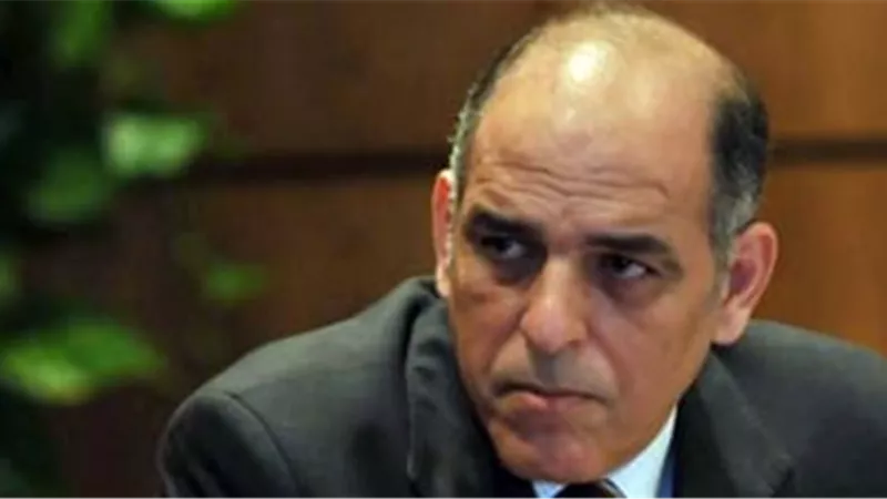 وزير البترول: تأمين وزيادة الإنتاج ضرورة لمواجهة اضطراب أسعار النفط