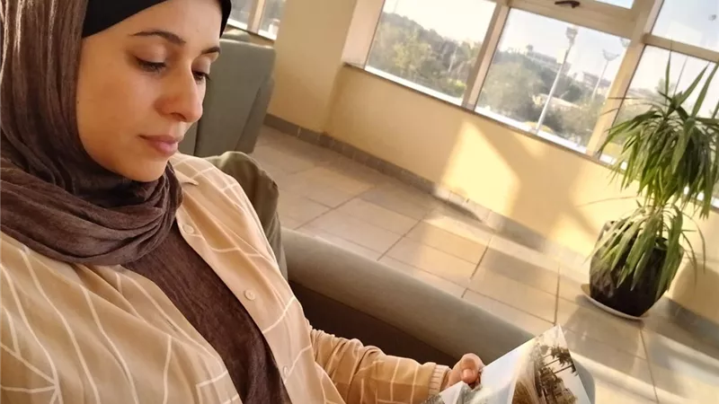 الحدود المهنية في بيئة العمل..دكتورة هانم العقيص