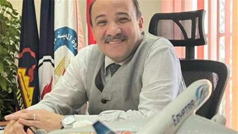 محمد ماجد بخيت : أكثر من 230 مليار جنيه إيرادات.. و8 ملايين طن مبيعات.. وفتح أسواق جديدة لأول مرة خارج مصر