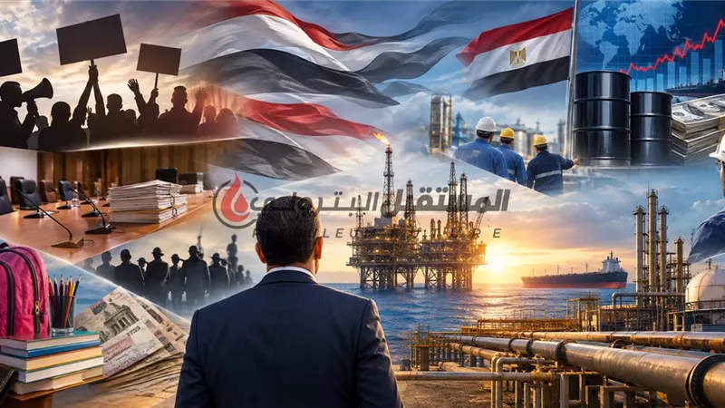 رياح التغيير والجمعيات والإنتاج