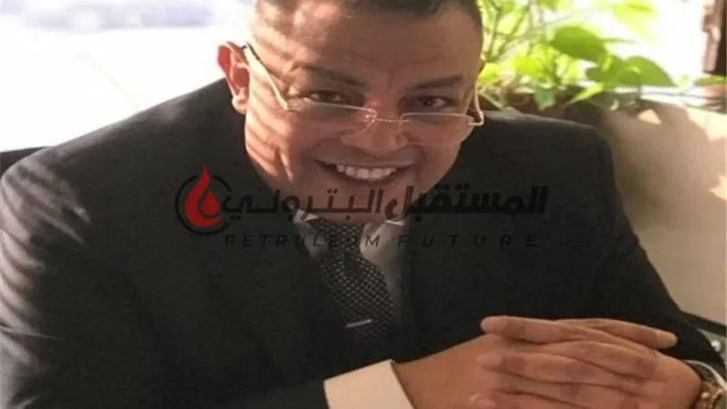 أحمد الحلواني رئيسًا لشركة بتروجاس