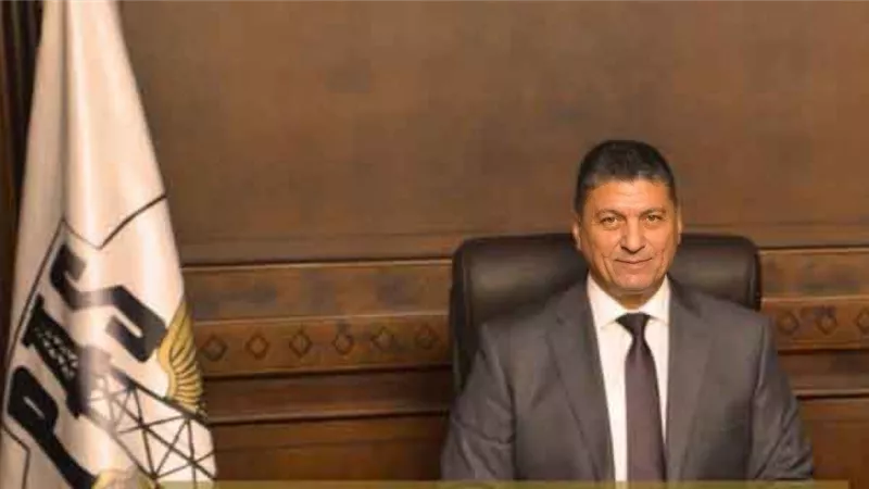 خدمات البترول الجوية تشارك في معرض العلمين للطيران والفضاء 2026