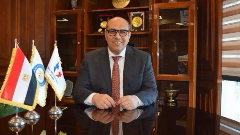 محمد فرحات..بين حق التغيير وكرامة المسؤول