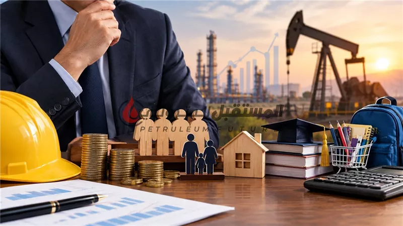 هل تؤثر نتائج الشركات المتبقية على زيادة المكافأة النهائية؟