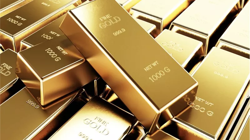 سعر الذهب اليوم في مصر مع بداية تعاملات الخميس.. 6310 جنيهات لعيار 21