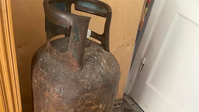بلاغ لوزيرالبترول: أسطوانات بوتاجاز غير صالحة للاستخدام