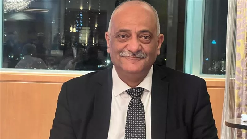 من الداخل إلى إفريقيا..قصة تحول إيبروم مع حسام أسعد