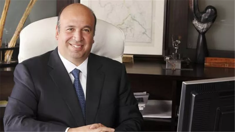 أحمد هيكل: صفقة الـ420 مليون دولار تضاعف حصة القلعة في المصرية للتكرير