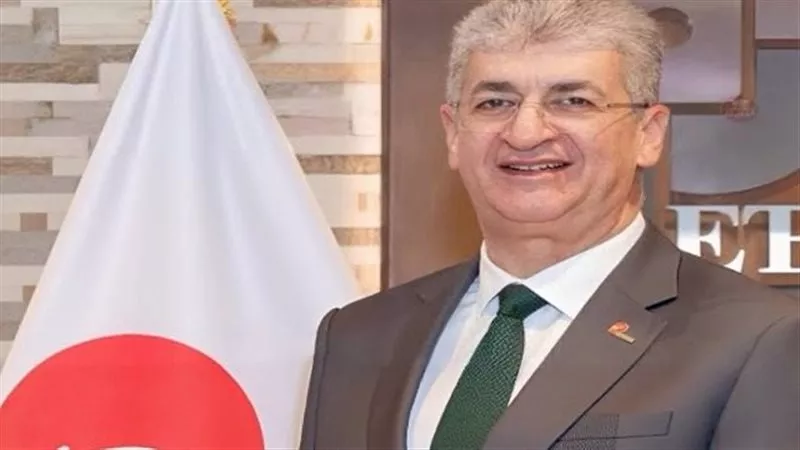 وليد لطفي عضواً بمجلس إدارة الفجيرة العلمين
