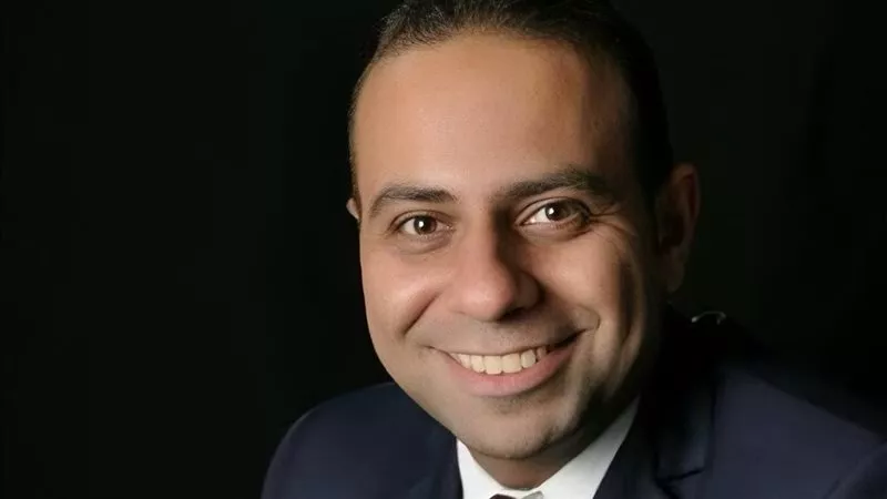 محمد الباجوري عضواً بمجلس إدارة شركة الفجيرة العلمين