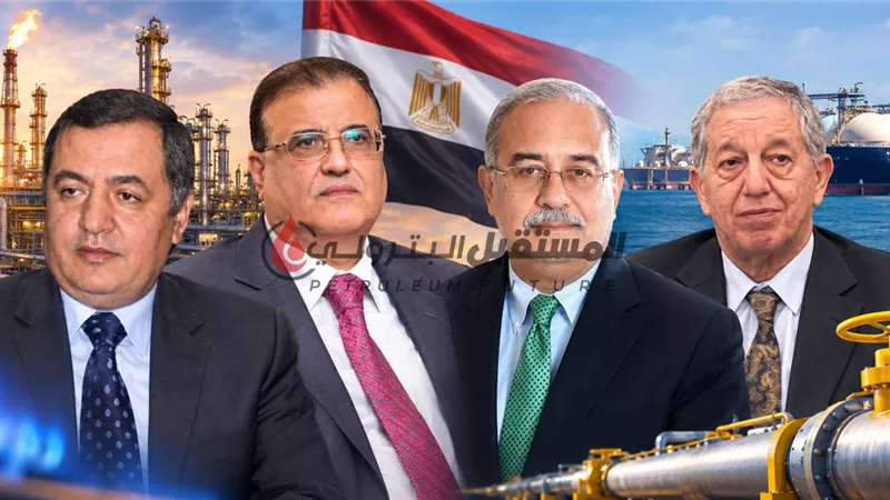 التاريخ السري لوكلاء الوزارة للغاز.. ولماذا أخفى الوزير هذا المنصب ؟
