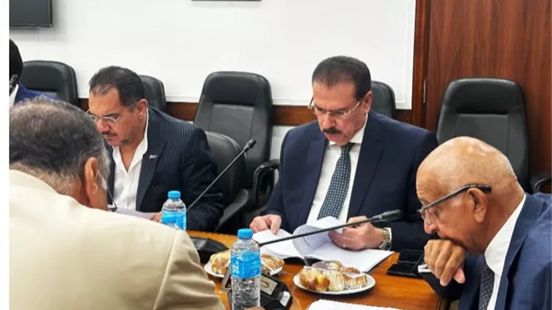 غرفة البترول والتعدين: قفزة برنت تفرض تسريع الاستكشاف وتعظيم التكرير في مصر