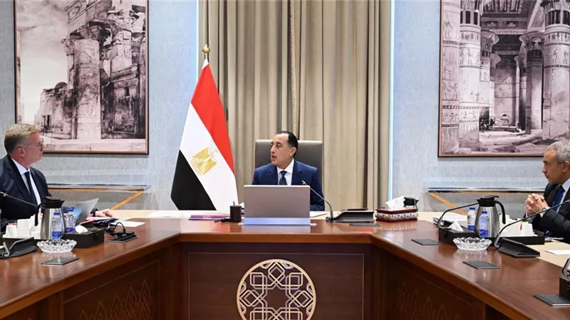 توصيل الغاز ل 804 آلاف وحدة سكنية خلال 2025/2026