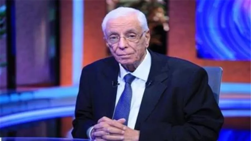 موافي يطالب برفع سن المعاش إلى 70 عامًا وربط التقاعد بالحالة الصحية