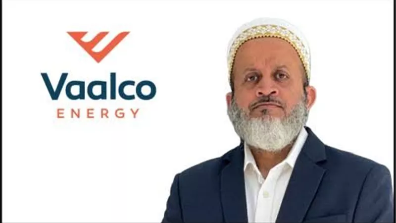 فالكو للبترول تعين الماليزي أنور حسين مديرًا عامًا في مصر خلفًا لبيتر