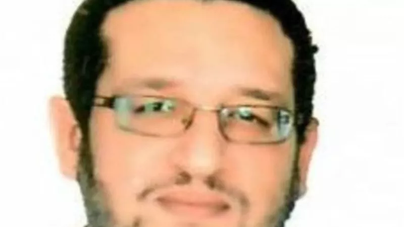 وفاة محمد عبد المنعم مدير عام مساعد التكاليف بشركة بتروسنان 