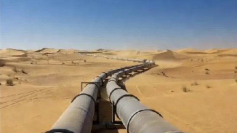 عاجل: السعودية تعيد تشغيل خط شرق-غرب وتستعد لاستئناف صادرات النفط من ينبع