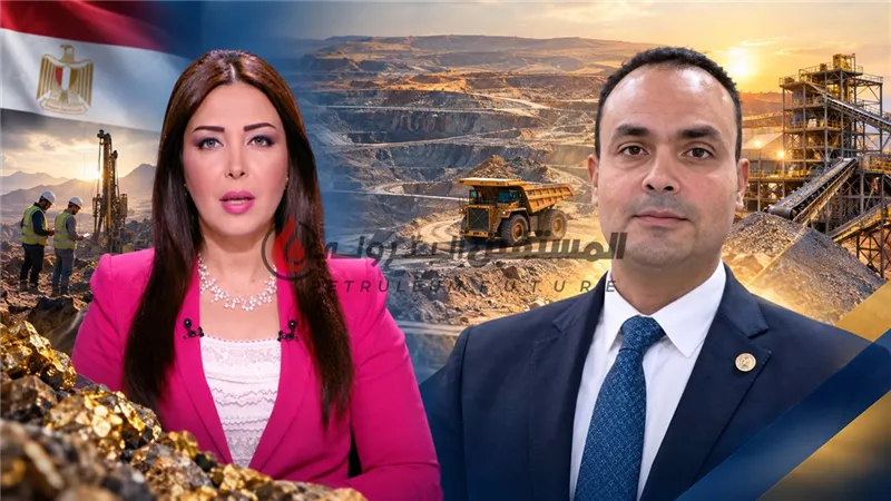 عذراً يا متحدث البترول: التعدين أكبر من أن تختزله في الشركات الصغرى