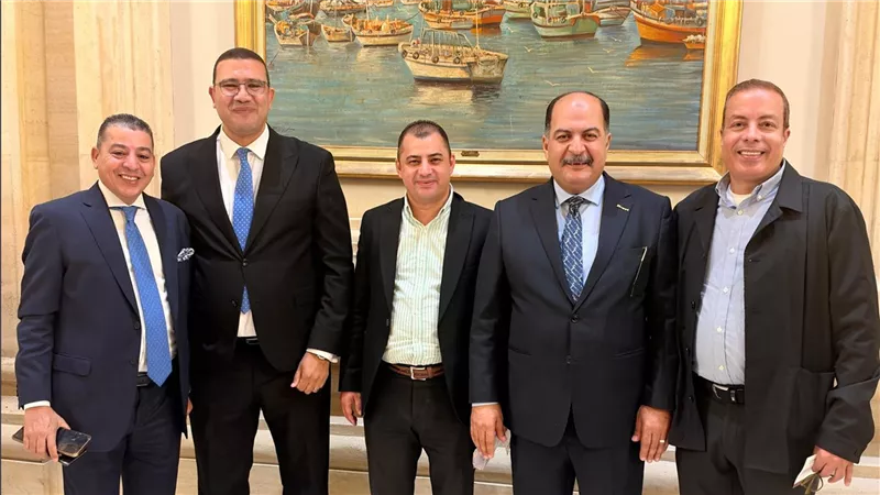 محمد رضوان: منتدى التعدين يعكس تحول القطاع ويفتح آفاقاً جديدة للاستثمار