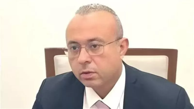 محمد داوود: منتدى التعدين فرصة لتحويل ثروات مصر إلى استثمارات