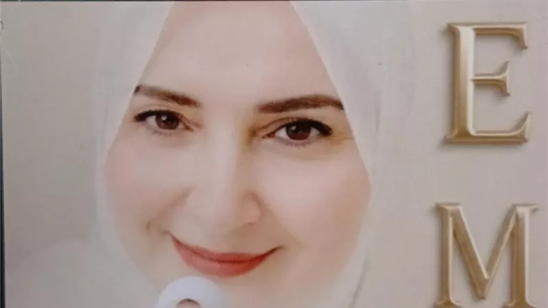 عاجل: تكليف إيمان صقر مسئولاً عن إدارة مراقبة حسابات البترول بالجهاز المركزي للمحاسبات