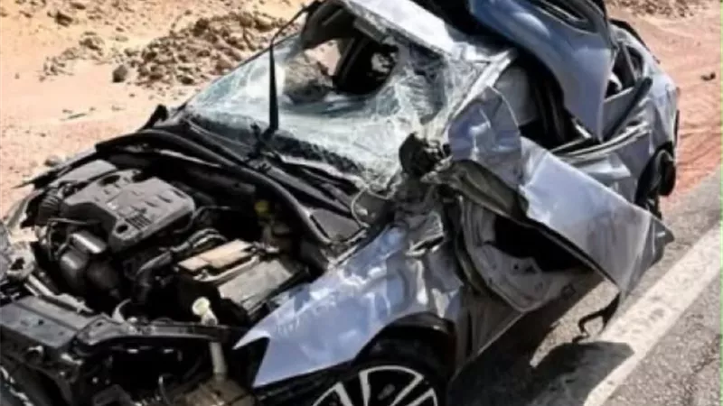 إصابة لاعبي إنبي والجونة في حادث سيارة ونقلهما للعناية المركزة