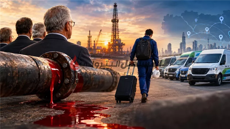 أوقفوا هذا النزيف فى القطاع؟