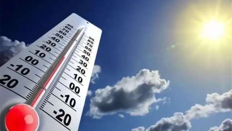 الطقس اليوم.. أجواء خريفية وشبورة كثيفة وأمطار والعظمى بالقاهرة 30 درجة