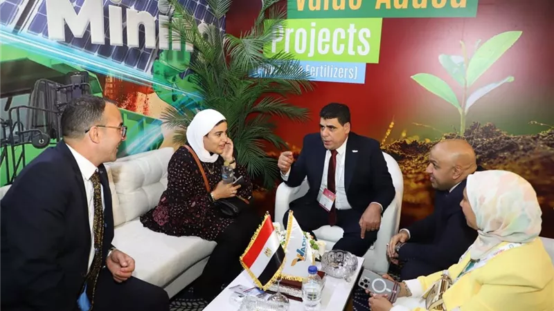 واديكو تتوسع في الطاقة الشمسية بمشروع جديد باستثمارات 3.5 مليون دولار