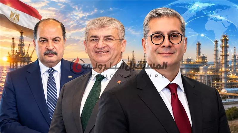 بتروجت وإنبي ضمن أفضل 250 مقاول في تصنيف ENR العالمي