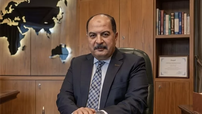 إنبي تقفز 30 مركزًا في تصنيف ENR لأكبر 250 مقاول دولي