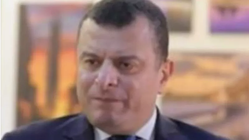 اللواء محمد سلامة مساعدًا لرئيس شركة بتروتريد