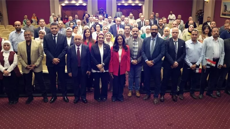 اكتوبر.... انتصار لا ينتهى...وإيجاس تستعيد دروس العبور والسلام