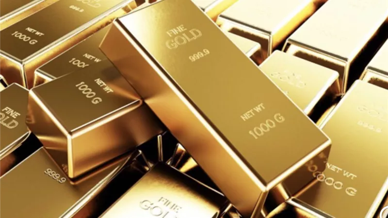 أسعار الذهب اليوم الأربعاء 7 أكتوبر.. ارتفاع جديد في عيار 21 والجنيه الذهب
