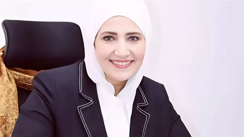 العبور... لسه مكمل .. شيماء محمد